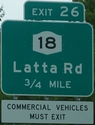 NY 390 Exit 26