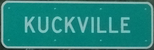 WB into Kuckville