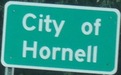 NB into Hornell