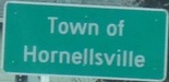 NB into Town of Hornellsville