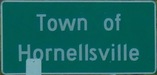 NB into Hornellsville