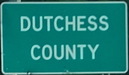 SB into Dutchess County