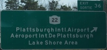 I-87 Exit 36