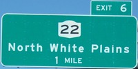 I-287 Exit 6, NY