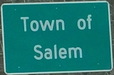 NB into Town of Salem