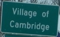 NB into Cambridge
