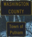 SB into Washington County