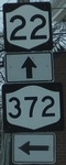 NY22/NY372 Cambridge