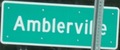 EB into Amblerville
