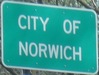 EB into Norwich