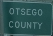 EB into Otsego County