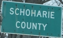 WB into Schoharie County