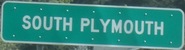 EB into South Plymouth