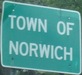 EB into Norwich