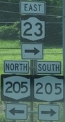 West Oneonta