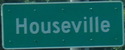 NB into Houseville