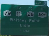 I-81 Exit 8