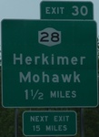 I-90 Exit 30