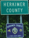 NB into Herkimer County