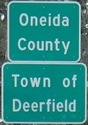 NB into Deerfield