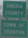 NB into Trenton