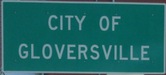 EB into Gloversville