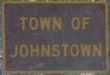 EB into Town of Johnstown