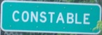 Entering Constable NB