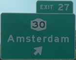 I-90 Exit 27