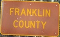 Northbound into Franklin County