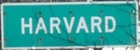 NB into Harvard