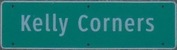 SB into Kelly Corners