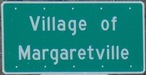 SB into Margaretville