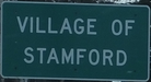 WB into Stamford