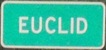 EB into Euclid