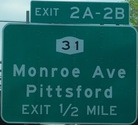 I-590 Exit 2