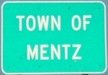 EB into Mentz