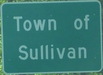 WB into Sullivan