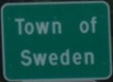 WB into Sweden