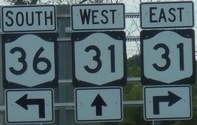 West end NY 531