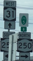 Hannans Corners