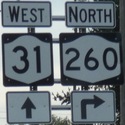 East of Brockport