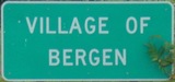 EB into Bergen