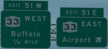 I-90 Exit 51