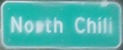EB into North Chili