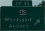 I-90 Exit 40