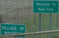 NB into NY