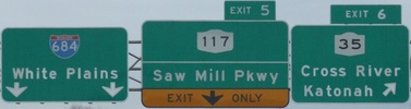 I-684 Exit 6