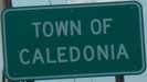 NB into Town of Caledonia
