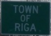 NB into Riga